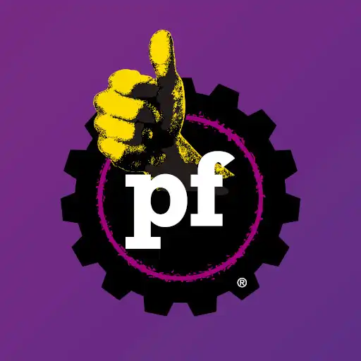 Play Planet Fitness Workouts APK