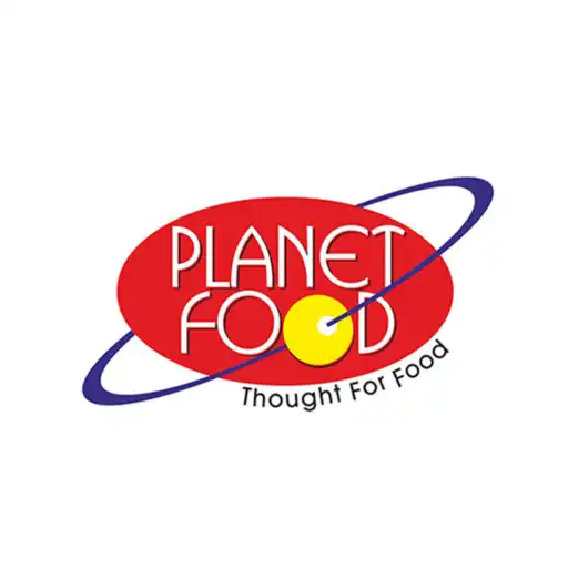 Play Planet Food APK