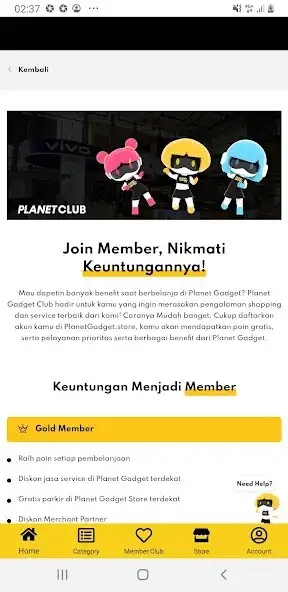 Play Planetgadget  and enjoy Planetgadget with UptoPlay