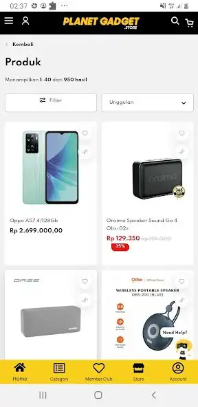 Play Planetgadget as an online game Planetgadget with UptoPlay