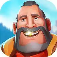 Free play online Planet Gold Rush  APK