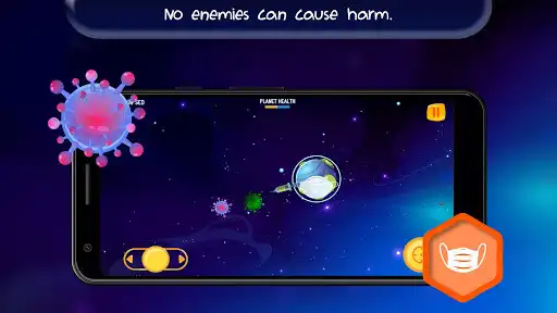 Play Planet Guardian