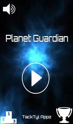 Play Planet Guardian