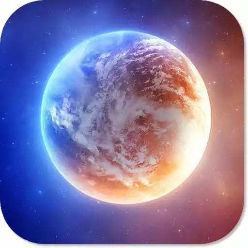 Free play online Planet HD Wallpapers  APK