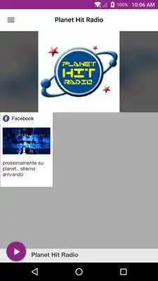 Play Planet Hit Radio