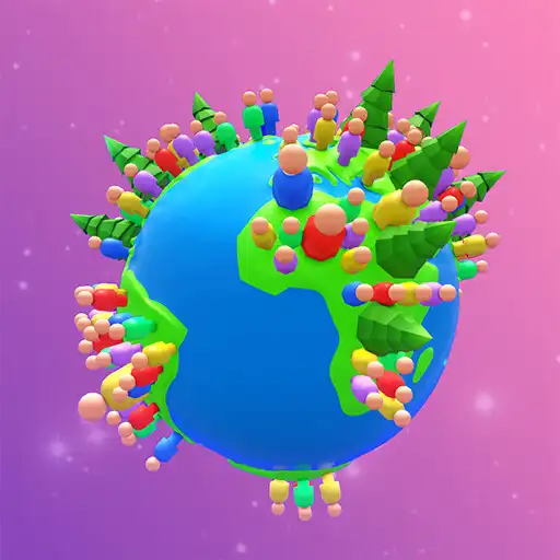 Play Planet Impact APK