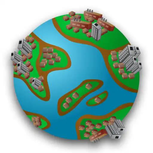 Play Planet in a Bottle APK