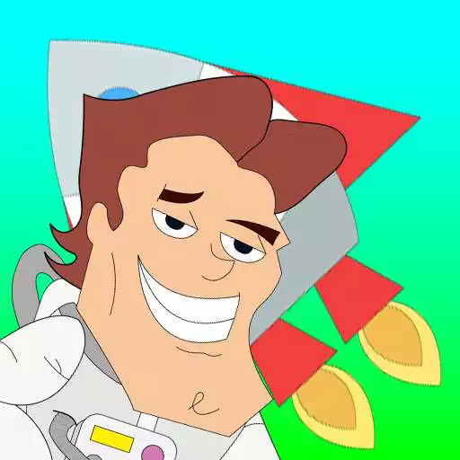 Free play online Planet jump APK