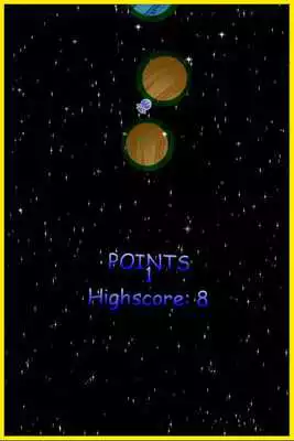 Play Planet jump