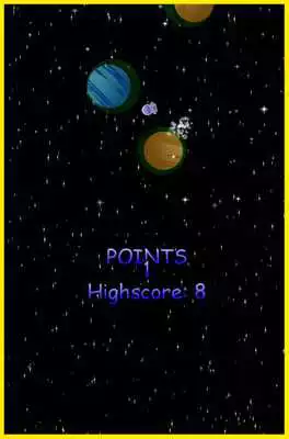 Play Planet jump
