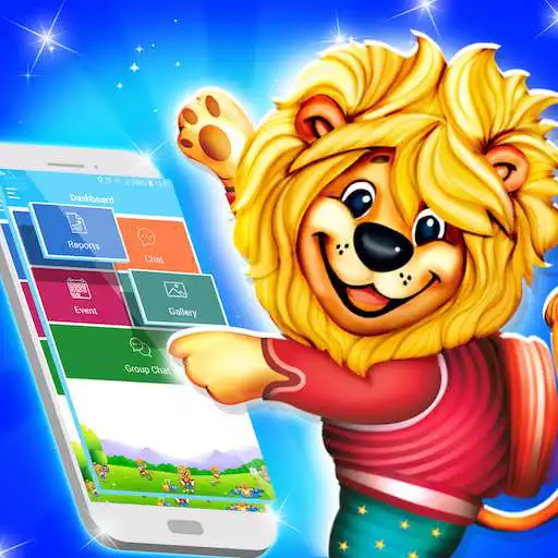 Play Planet Kids Connect APK