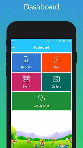 Play Planet Kids Connect  and enjoy Planet Kids Connect with UptoPlay