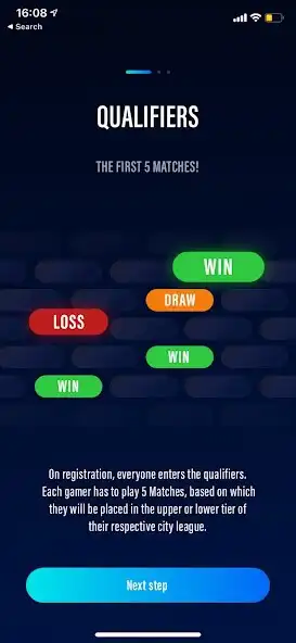 Play Planet League - Crypto eSports as an online game Planet League - Crypto eSports with UptoPlay