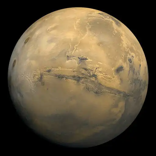 Play Planet Mars Weather with Earth APK