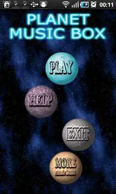 Play Planet Music Box Free