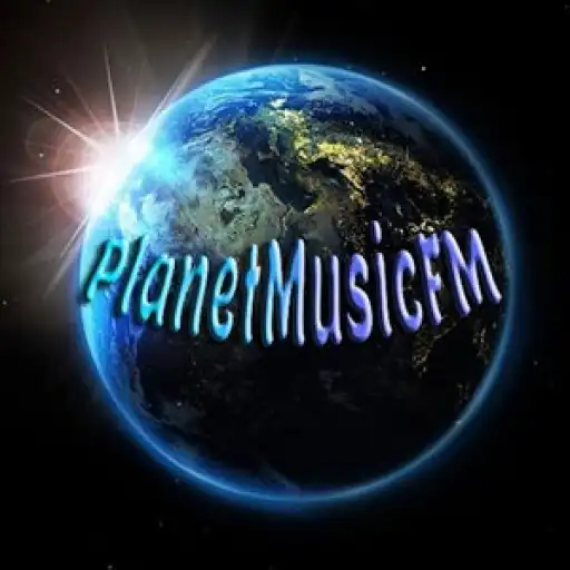 Play Planet Music FM APK