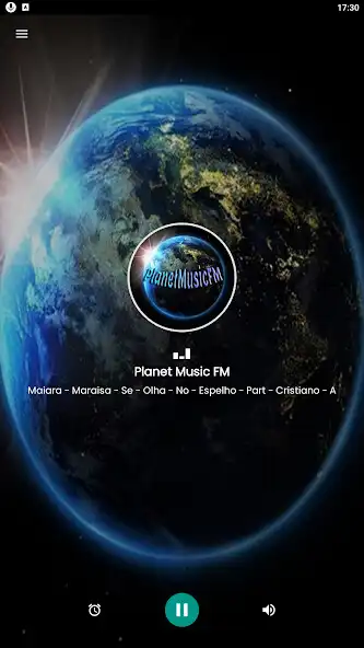 Play Planet Music FM  and enjoy Planet Music FM with UptoPlay
