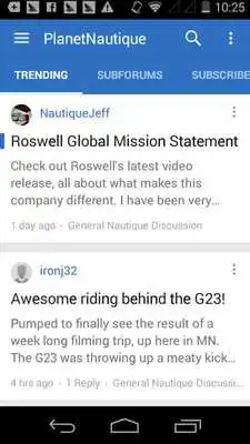 Play PLANETNAUTIQUE Play PLANETNAUTIQUE