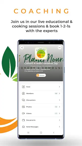 Play Planet Nourish as an online game Planet Nourish with UptoPlay