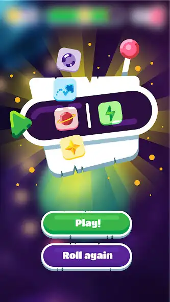 Play Planet Odyssey: Robot jumps through galaxy as an online game Planet Odyssey: Robot jumps through galaxy with UptoPlay