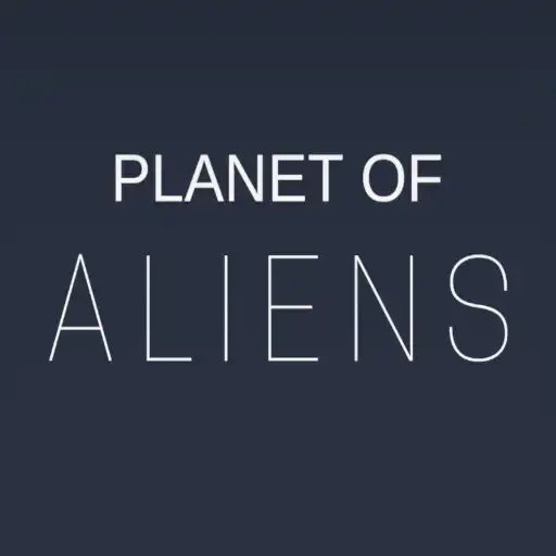 Play Planet Of Aliens APK