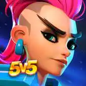 Free play online Planet of Heroes APK Free play online Planet of Heroes APK