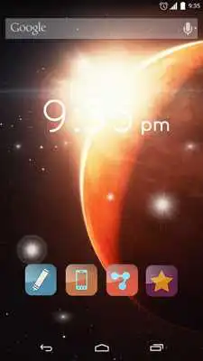 Play Planet Of The Solar System