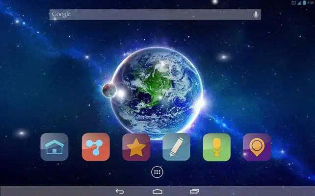 Play Planet Of The Solar System