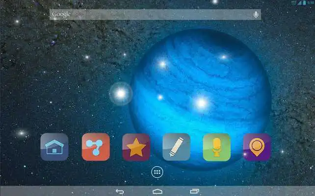 Play Planet Of The Solar System