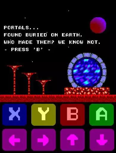 Play Planet of Vicious Creatures