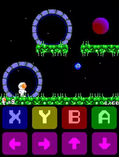 Play Planet of Vicious Creatures