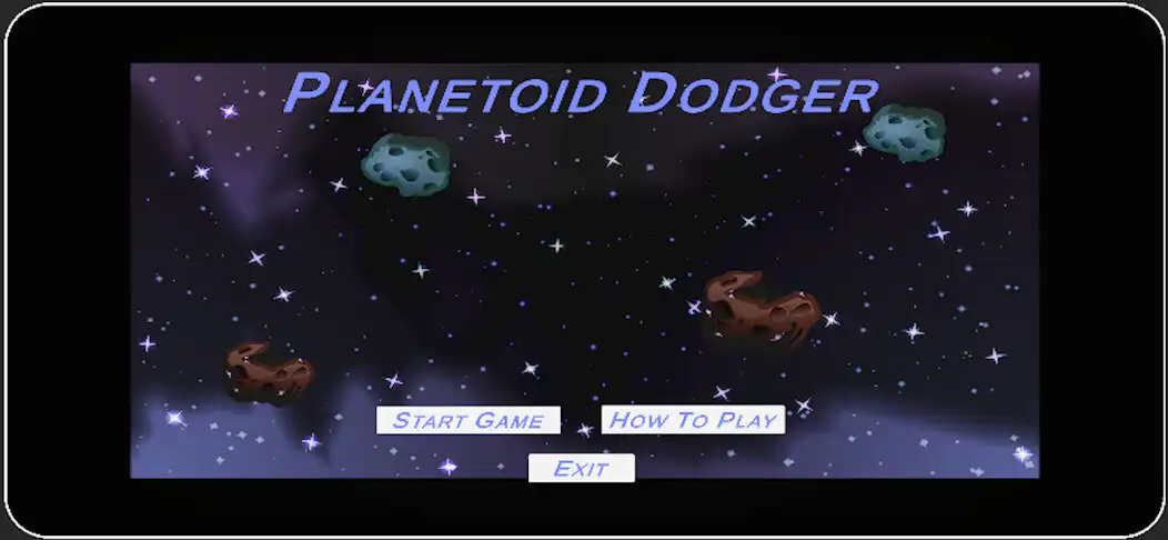 Play Planetoid Dodger  and enjoy Planetoid Dodger with UptoPlay