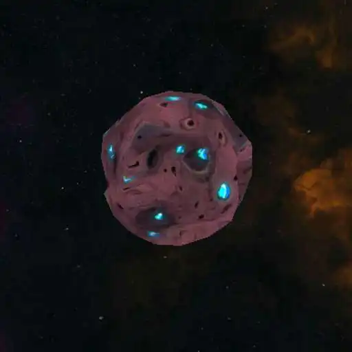 Play Planetoids VR APK