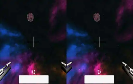 Play Planetoids VR  and enjoy Planetoids VR with UptoPlay