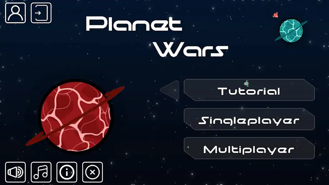Play Planet Open Wars  and enjoy Planet Open Wars with UptoPlay
