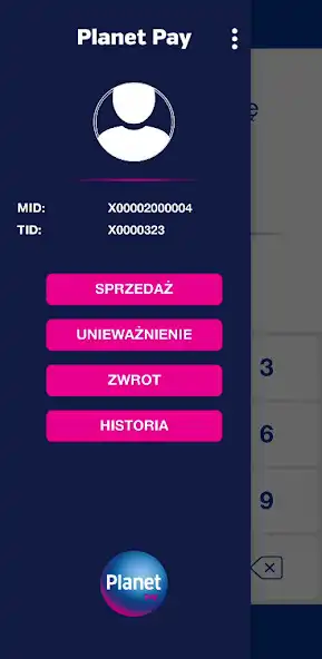 Play Planet Pay PINapp  and enjoy Planet Pay PINapp with UptoPlay