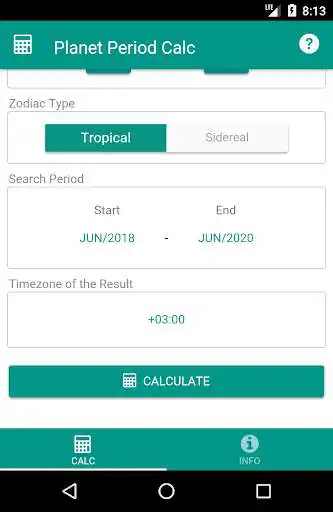 Play Planet Period Calc as an online game online Planet Period Calc with UptoPlay am.cms.leciphors.ppcalc Play Planet Period Calc as an online game Planet Period Calc with UptoPlay