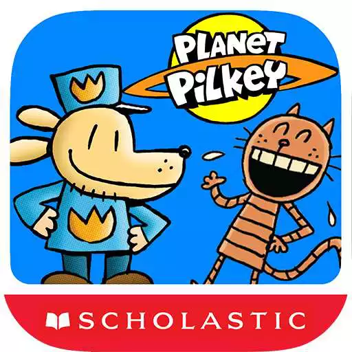 Free play online Planet Pilkey  APK