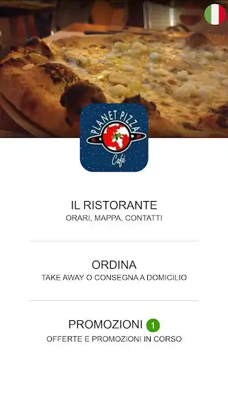 Play Planet Pizza  and enjoy Planet Pizza with UptoPlay