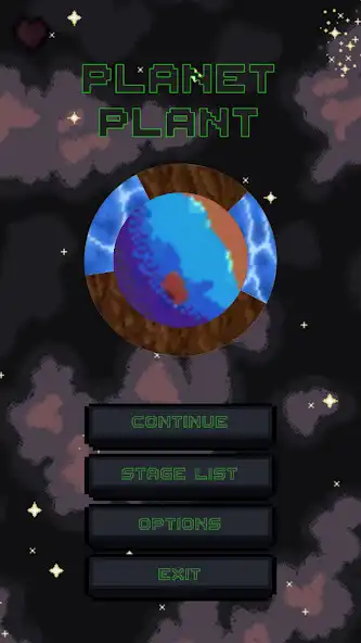 Play Planet Plant  and enjoy Planet Plant with UptoPlay