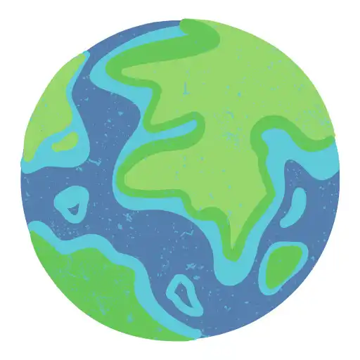 Play Planet Radar: Climate change APK