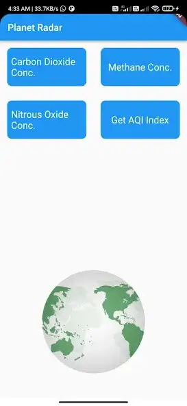 Play Planet Radar: Climate change  and enjoy Planet Radar: Climate change with UptoPlay