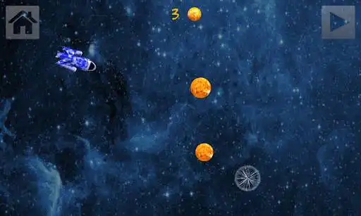 Play Planet: return home  and enjoy Planet: return home with UptoPlay