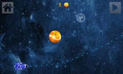 Play Planet: return home as an online game Planet: return home with UptoPlay