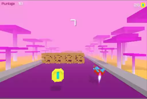 Play Planet Road as an online game Planet Road with UptoPlay
