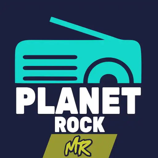 Play Planet Rock Radio Online Live APK
