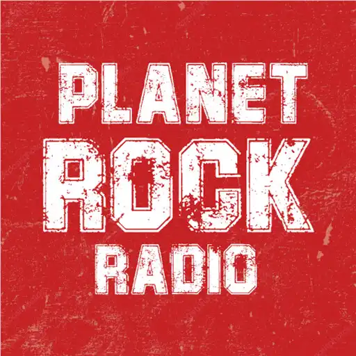 Play Planet Rock Radio  UK APK