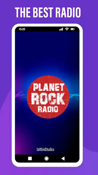 Play Planet Rock Radio  UK  and enjoy Planet Rock Radio  UK with UptoPlay