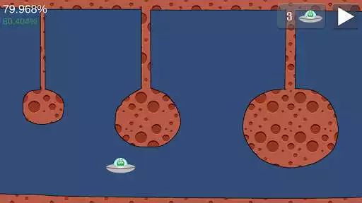 Play Planet Run