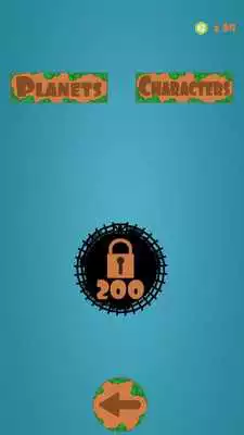 Play Planet Run